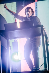 Parov Stelar / Zénith de Paris - 05 octobre 2022