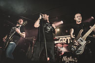 Partouzzzze Bastards