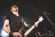 Partouzzzze Bastards / Le Batofar - 29 janvier 2017