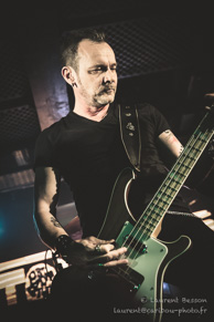 Partouzzzze Bastards / Le Batofar - 29 janvier 2017