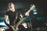 Partouzzzze Bastards / Le Batofar - 29 janvier 2017