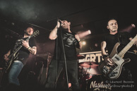 Partouzzzze Bastards / Le Batofar - 29 janvier 2017