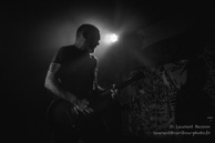 Parween / Le Cirque Electrique - 28 novembre 2025