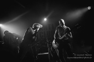 Parween / Le Cirque Electrique - 28 novembre 2025