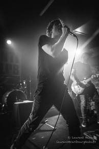 Parween / Le Cirque Electrique - 28 novembre 2025