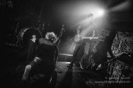 Parween / Le Cirque Electrique - 28 novembre 2025