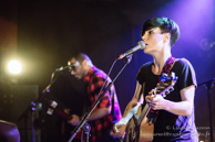 Pascale Picard / La Maroquinerie - 14 septembre 2015