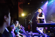 Pascale Picard / La Maroquinerie - 14 septembre 2015