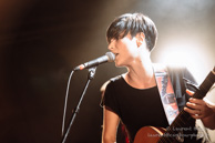 Pascale Picard / La Maroquinerie - 14 septembre 2015