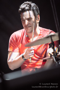 Pascale Picard / La Maroquinerie - 14 septembre 2015