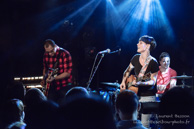 Pascale Picard / La Maroquinerie - 14 septembre 2015