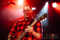 Pascale Picard / La Maroquinerie - 14 septembre 2015