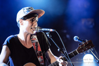 Pascale Picard / La Maroquinerie - 14 septembre 2015