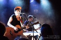 Pascale Picard / La Maroquinerie - 14 septembre 2015