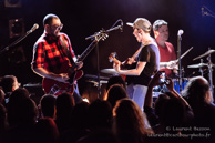 Pascale Picard / La Maroquinerie - 14 septembre 2015