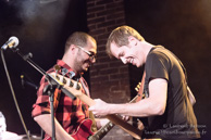 Pascale Picard / La Maroquinerie - 14 septembre 2015