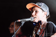 Pascale Picard / La Maroquinerie - 14 septembre 2015