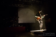 Patrice / Le Trianon - 14 avril 2014