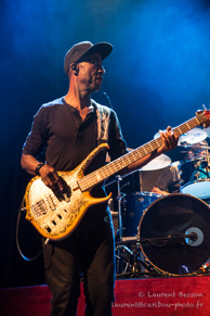 Patrice / Le Trianon - 14 avril 2014