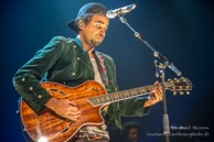 Patrice / Le Trianon - 14 avril 2014