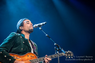 Patrice / Le Trianon - 14 avril 2014