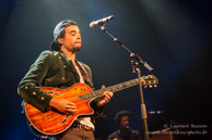 Patrice / Le Trianon - 14 avril 2014