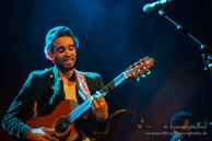 Patrice / Le Trianon - 14 avril 2014