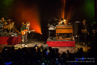 Patrice / Le Trianon - 14 avril 2014