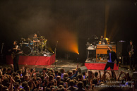 Patrice / Le Trianon - 14 avril 2014