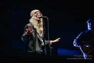 Patti Smith Quartet / Fête de l'Humanité 2025 - Base 217 - Le Plessis-Pâté/Brétigny-sur-Orge - 13 septembre 2025