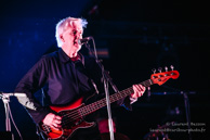 Patti Smith Quartet / Fête de l'Humanité 2025 - Base 217 - Le Plessis-Pâté/Brétigny-sur-Orge - 13 septembre 2025