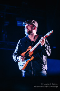 Patti Smith Quartet / Fête de l'Humanité 2025 - Base 217 - Le Plessis-Pâté/Brétigny-sur-Orge - 13 septembre 2025