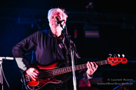 Patti Smith Quartet / Fête de l'Humanité 2025 - Base 217 - Le Plessis-Pâté/Brétigny-sur-Orge - 13 septembre 2025