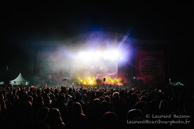 Paul Kalkbrenner / Fête de l'Humanité 2019 - Parc Départemental de la Courneuve - 13 septembre 2019