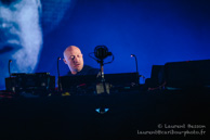Paul Kalkbrenner / Fête de l'Humanité 2019 - Parc Départemental de la Courneuve - 13 septembre 2019