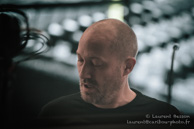 Paul Kalkbrenner / L'Olympia - 01 octobre 2021