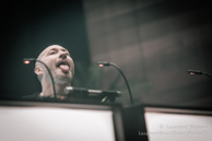 Paul Kalkbrenner / L'Olympia - 01 octobre 2021