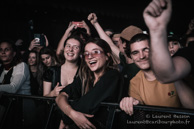 Paul Kalkbrenner / L'Olympia - 01 octobre 2021