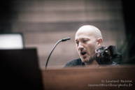 Paul Kalkbrenner / L'Olympia - 01 octobre 2021