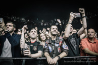 Paul Kalkbrenner / L'Olympia - 01 octobre 2021