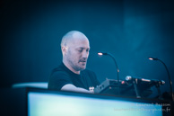 Paul Kalkbrenner / L'Olympia - 01 octobre 2021