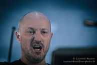 Paul Kalkbrenner / L'Olympia - 01 octobre 2021