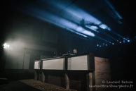 Paul Kalkbrenner / L'Olympia - 01 octobre 2021