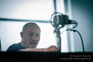 Paul Kalkbrenner / L'Olympia - 01 octobre 2021