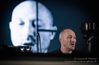 Paul Kalkbrenner / L'Olympia - 01 octobre 2021