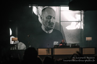 Paul Kalkbrenner / L'Olympia - 01 octobre 2021