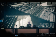 Paul Kalkbrenner / L'Olympia - 01 octobre 2021