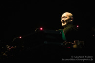 Paul Kalkbrenner / Les Eurockéennes 2022 - Belfort - 03 juillet 2022