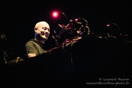 Paul Kalkbrenner / Les Eurockéennes 2022 - Belfort - 03 juillet 2022