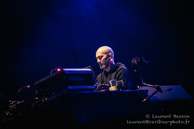 Paul Kalkbrenner / Les Eurockéennes 2022 - Belfort - 03 juillet 2022